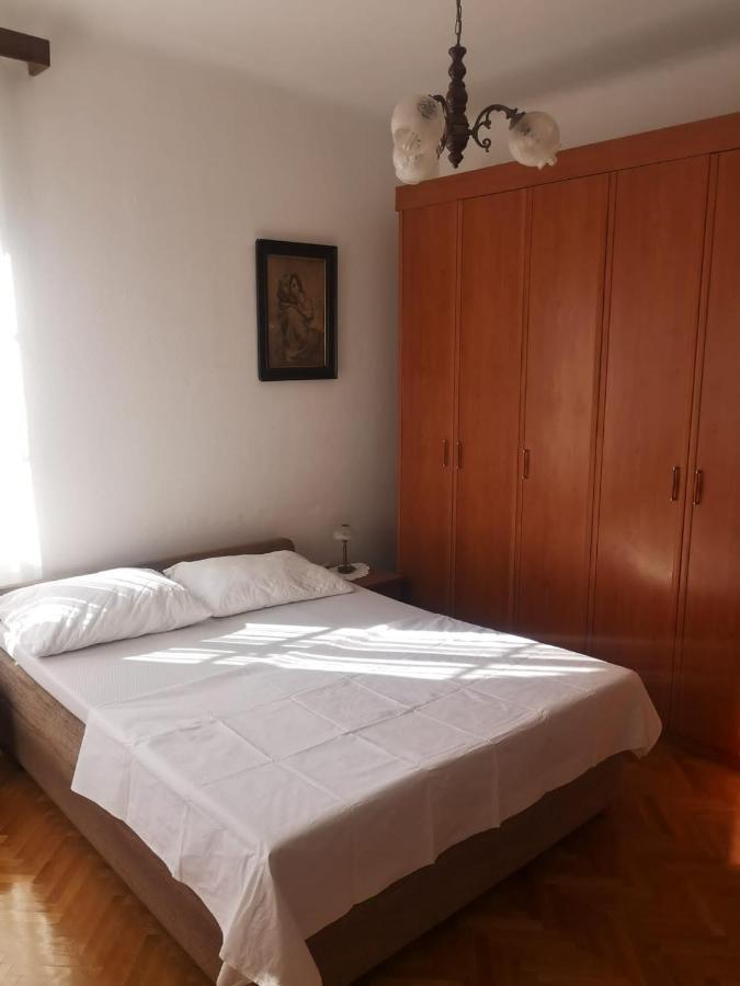 Appartamento Tranquil Urban Escape Spalato Esterno foto
