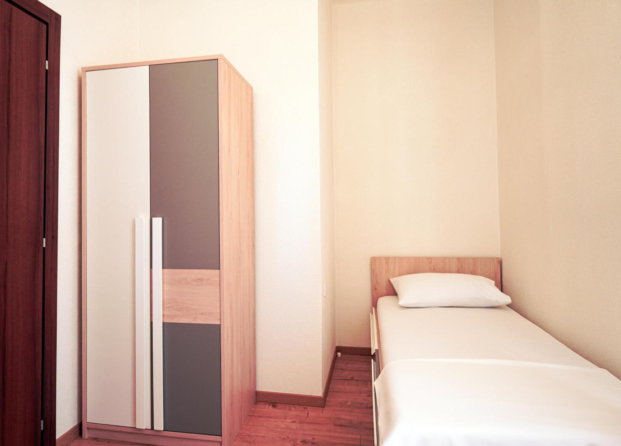 Appartamento Tranquil Urban Escape Spalato Esterno foto