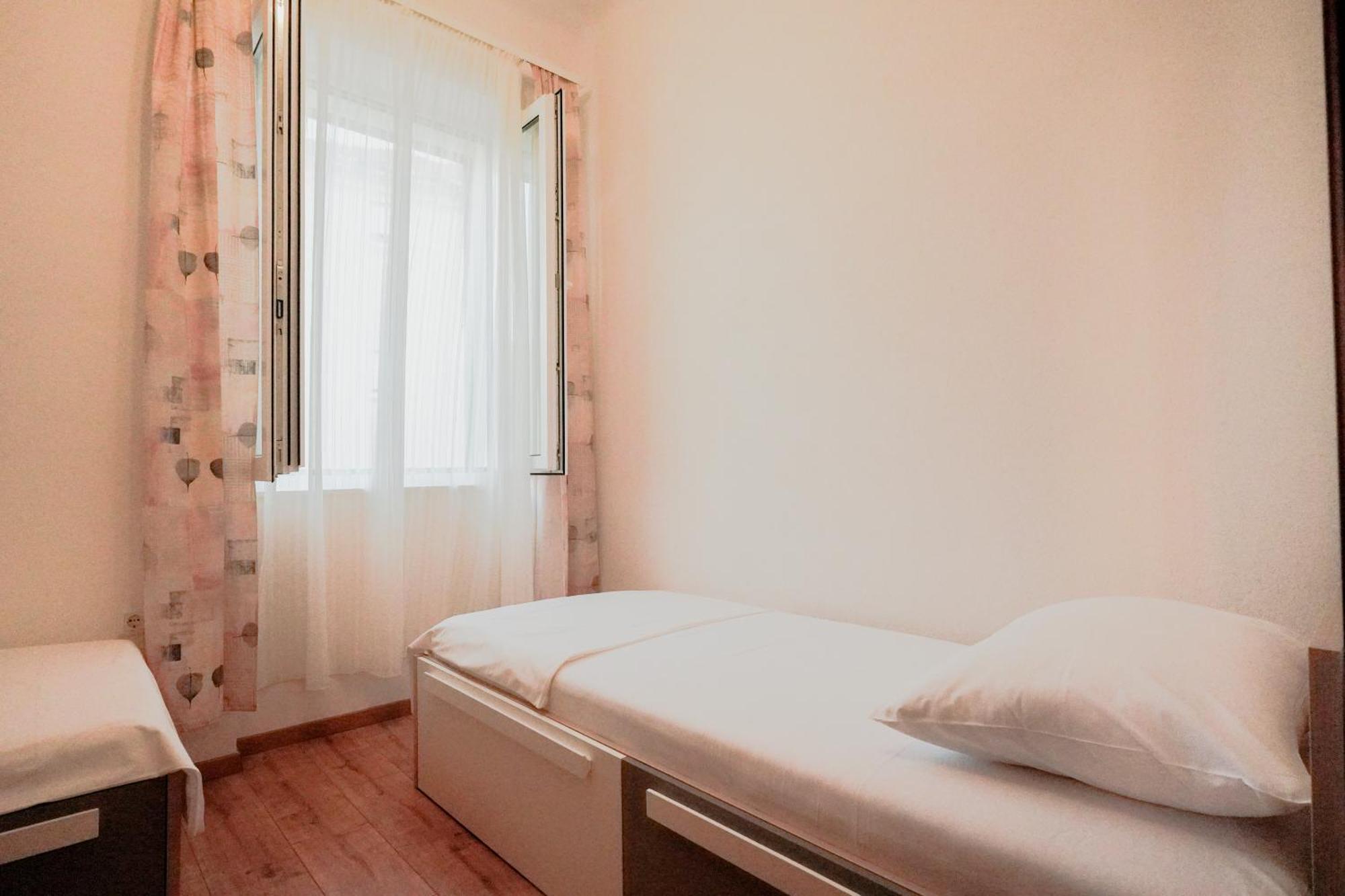 Appartamento Tranquil Urban Escape Spalato Esterno foto